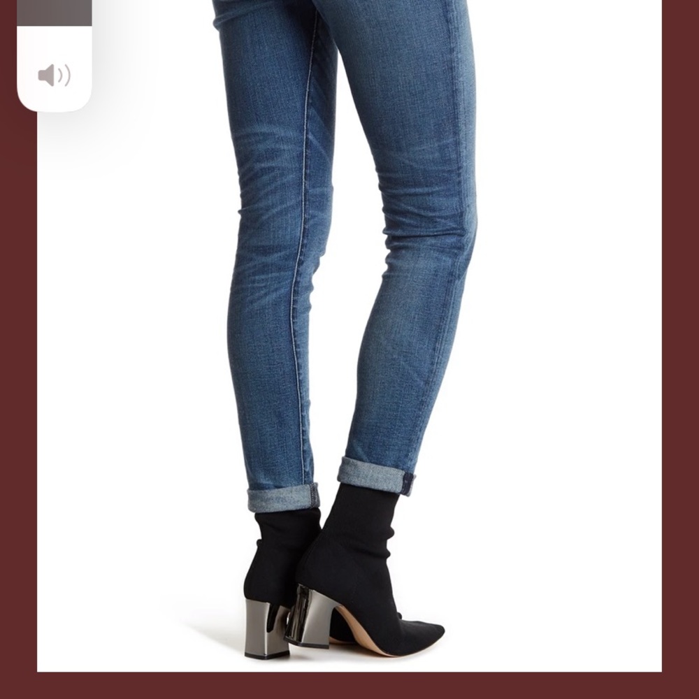 Hudson Riley jeans - Picture 2 of 9